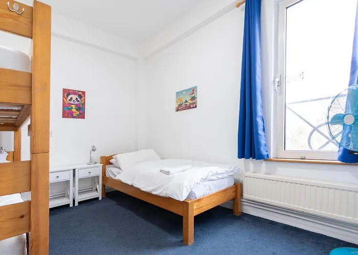 Pax Lodge London